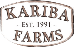 Kariba Farms Logo