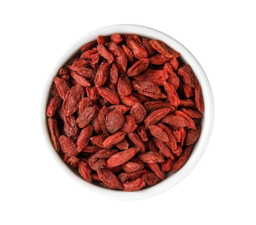 Affordable Wholesale goji berries turkey For Healthy Munching 