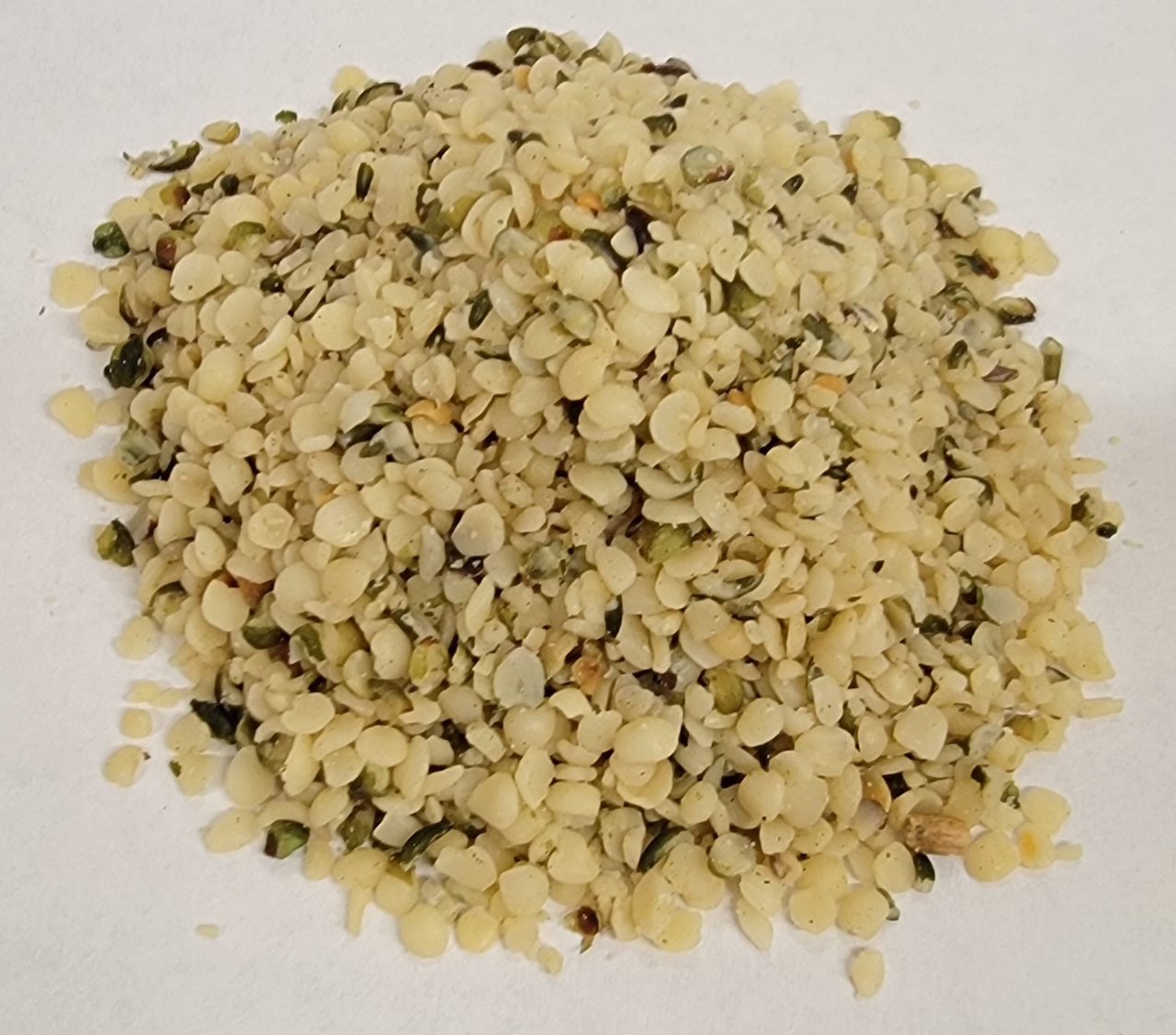 Hemp Seeds (Raw, No Shell) - Kariba Farms